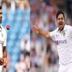 SA vs IND : దక్షిణాఫ్రికాతో టెస్ట్.. టీమిండియాకు కొత్త తలనొప్పి..