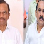Ongole : బాలినేని.. మాగుంట.. వైవీ.. తాడేపల్లికి ఒంగోలు పంచాయితీ..