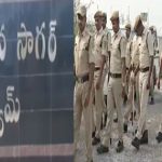 Nagarjuna Sagar : నాగార్జున సాగర్ పై మరోసారి ఉద్రిక్తత.. ఏపీ పోలీసులపై కేసు..