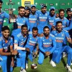 SA vs IND 3rd ODI : సెంచరీతో చెలరేగిన శాంసన్.. వన్డే సిరీస్ టీమిండియా సొంతం..