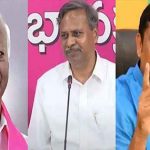 BJP BRS Conspiracy | కాంగ్రెస్ ప్రభుత్వాన్ని కూల్చేందుకు కుట్ర?.. బీఆర్ఎస్, బిజేపీ ప్రయత్నాలు!