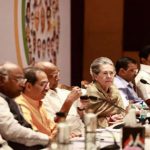 INDIA: నాలుగోసారి ‘ఇండియా’  భేటీ .. బీజేపీని ఎదుర్కొనేందుకు వ్యూహాలు ..