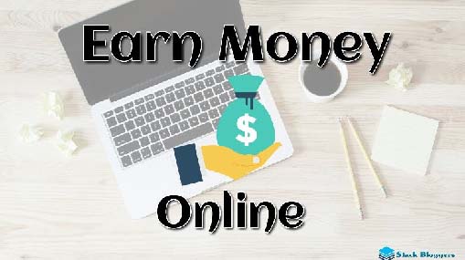 Money Earning in online  : ఆన్‌లైన్‌లో డబ్బు సంపాదన.. వాటికి మార్గాలివే..