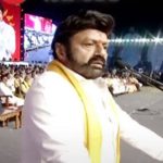 Nandamuri Balakrishna : సమయం లేదు మిత్రమా.. విజయమా..? వీర స్వర్గమా?
