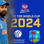 T20 World Cup 2024 : టీ 20 వరల్డ్ కప్ కి..  కెప్టెన్ గా రోహిత్ శర్మ ఫైనల్