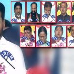 Telangana ministers :  ఉత్తమ్ కు హోం.. శ్రీధర్ బాబుకు ఆర్థిక.. మంత్రులకు శాఖలు కేటాయింపు..