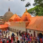 Indian Temples : ఈ ఆలయాల్లో పురుషులకు ప్రవేశం లేదు..!