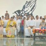 Christmas : పులివెందులలో ఘనంగా క్రిస్మస్ వేడుకలు.. పాల్గొన్న సీఎం జగన్..