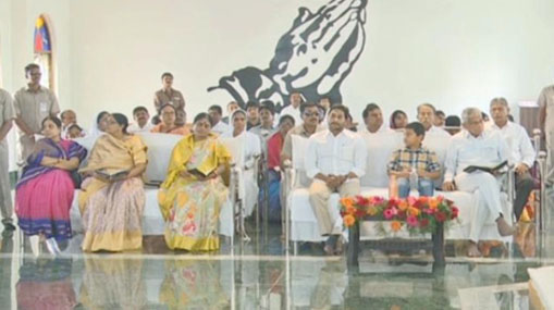 KTR: లోక్ సభ ఎన్నికలకు సమయాత్తం కావాలి.. పార్టీ నేతలకు కేటీఆర్ ఆదేశం..