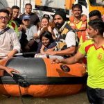 Michaung Cyclone : తుపానులో చిక్కుకున్న బాలీవుడ్ మిస్టర్ పర్ఫెక్ట్.. ఎలా రక్షించారంటే?