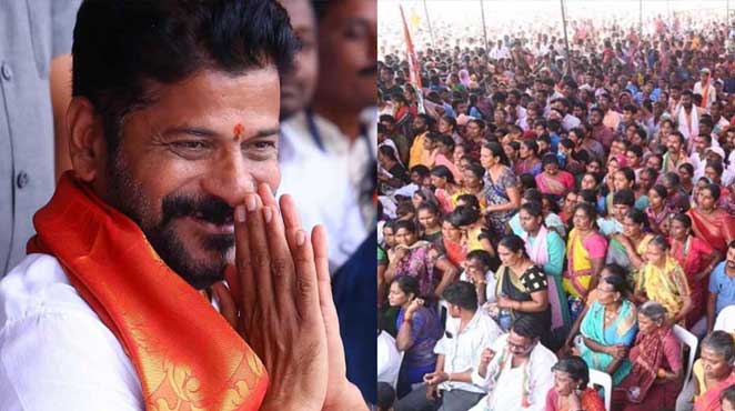 Revanth Reddy Malkajgiri | ఎంపీ పదవికి రేవంత్ రెడ్డి రాజీనామా.. మల్కాజిగిరి ప్రజలకు బహిరంగ లేఖ