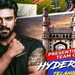 Charan Cricket Team: హైదరాబాద్‌ క్రికెట్ టీమ్‌ను సొంతం చేసుకున్న రామ్‌ చరణ్‌.. త్వరలోనే లీగ్