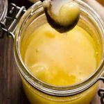 ghee health benefits : రోజూ నిద్ర పోయే ముందు ఒక్క స్పూన్ ఇది తినండి.. భలే ఆరోగ్య లాభాలు!