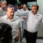 K Ponmudy | విద్యాశాఖ మంత్రి, భార్యకు 3 ఏళ్ల జైలు శిక్ష