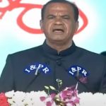 Minister Komatireddy: రోడ్డు, భవనాలశాఖ మంత్రిగా కోమటిరెడ్డి.. ఛాంబర్ లో బాధ్యతలు స్వీకరణ