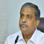 Sajjala Ramakrishna Reddy | గెలవాలంటే అభ్యర్థుల్ని మార్చక తప్పదు : సజ్జల