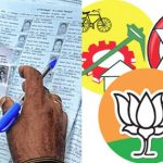 AP Fake Votes: ఏపీలో దొంగ ఓట్లు.. పోటాపోటీగా ఈసీకి కంప్లైంట్ చేసిన పార్టీలు
