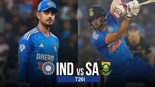 Ishan Kishan vs Jitesh Sharma : ఇషాన్ కిషన్ అవుట్ .. జితేశ్ శర్మ ఇన్ ? తలబొప్పి కడుతున్న టీ 20 కూర్పు ..