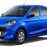 Budget Cars : బడ్జెట్ కార్లు పరిమితమే..