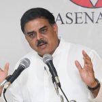 Nadendla manohar: పెన్షన్ల పేరుతో రూ.291 కోట్లు కాజేశారు.. నాదెండ్ల మనోహర్ తీవ్ర విమర్శలు..