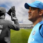 Dhoni Jersey: ధోనీ జెర్సీ 7పై బీసీసీఐ కీలక నిర్ణయం.. మహేంద్రుడికి అరుదైన గౌరవం