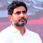 Lokesh Red Book: రెడ్ బుక్ అంశం.. నారా లోకేష్ కు ఏపీ సీఐడీ నోటీసులు..