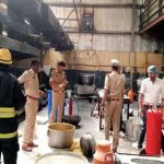 Rajendra Nagar: బేకరీలో పేలిన సిలిండర్.. 15 మందికి గాయాలు.. సీఎం దిగ్భ్రాంతి