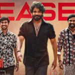 Naa Sami Ranga Teaser : నా సామిరంగ’ టీజర్ రిలీజ్.. అదిరిపోయిన సర్‌ప్రైజ్..