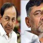 DK Shiva Kumar : కాంగ్రెస్ అభ్యర్థుల ట్రాప్‌ కు ప్రయత్నం.. కేసీఆర్ పై డీకే సంచలన ఆరోపణలు..