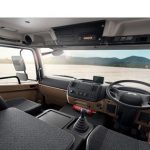 Air Conditioned Truck: ఇకపై ట్రక్కుల్లో ఏసీ క్యాబిన్.. గెజిట్ నోటిఫికేషన్ జారీచేసిన కేంద్రం