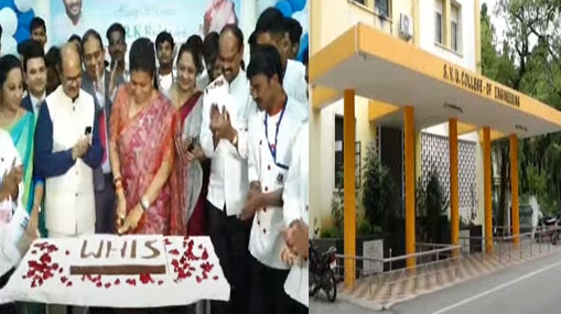 Best Food City : రుచులకు ఆ నగరాలే బెస్ట్
