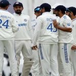 Team India : పాక్ కన్నా వెనక్కి .. ఒకటి నుంచి ఐదో స్థానానికి భారత్..