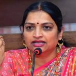 Usha Sri Charan : కళ్యాణదుర్గం టూ పెనుకొండ.. మంత్రి ఉష శ్రీ చరణ్‌ను తప్పించడంలో కారణమిదేనా..?