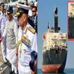 Mumbai :  భారత్ వాణిజ్య నౌకలపై దాడులు..  రాజ్‌నాథ్ సింగ్ స్ట్రాంగ్ వార్నింగ్..