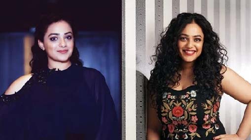 Nithya Menon : రూటు మార్చిన మలయాళీ బ్యూటీ