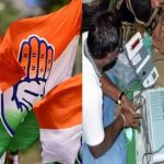 Telangana Elections : తొలిరౌండ్‌ ఫలితాలు..కాంగ్రెస్ జోరు..