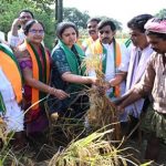 Purandeswari: రైతులకు రూ.50 వేలు ఇవ్వాలి.. పురందేశ్వరి డిమాండ్