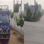Rangareddy : శంషాబాద్ లో దొంగలముఠా బీభత్సం.. రూ.1.35 లక్షలతో పరార్