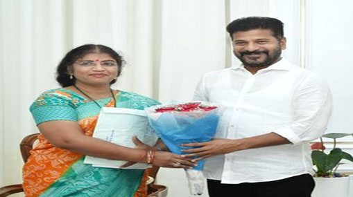 Kodangal : మహర్దశ.. కొడంగల్ ఏరియా డెవలప్ మెంట్ అథారిటీ ఏర్పాటు..