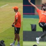 Boxing Day Test: రేపు సౌతాఫ్రికాతో టీమిండియా బాక్సింగ్ డే టెస్ట్.. సఫారీలతో సవాల్