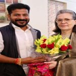 Revanth Reddy Delhi Tour : ఢిల్లీ టూర్‌లో రేవంత్ బిజీబిజీ.. ఏఐసీసీ అగ్రనేతలతో సమావేశం..