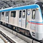 New Year celebrations : మెట్రో సర్వీస్‌ల పెంపు.. న్యూ ఇయర్ వేడుకలపై పోలీసులు ఆంక్షలు
