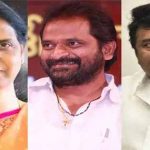 Robbery in Ex Minister office | మాజీ మంత్రుల ఆఫీసుల నుంచి ఫర్నీచర్ చోరీ.. ఫైళ్లు చోరీ.. ఆ ఫైళ్లలో ఏ అక్రమాలున్నాయ్?