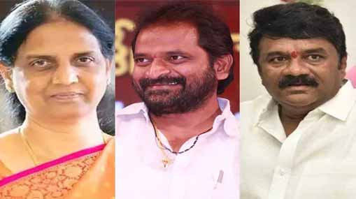 Actor Shiva Raj Kumar | నటుడు శివ రాజ్‌కుమార్‌కు ఎంపీ టికెట్.. కర్ణాటక కాంగ్రెస్ ఓపెన్ ఆఫర్!