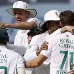 SA Vs IND 1st Test | మూడురోజుల్లో ముగిసిన టీమిండియా కథ.. తొలి టెస్టులో సఫారీల సూపర్ విజయం