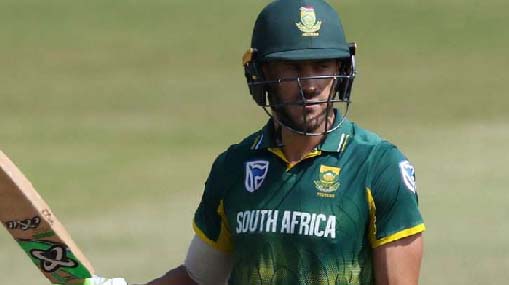 Faf du Plessis : మళ్లీ  జట్టులోకి వస్తానంటున్న 39 ఏళ్ల డుప్లెసిస్ ..