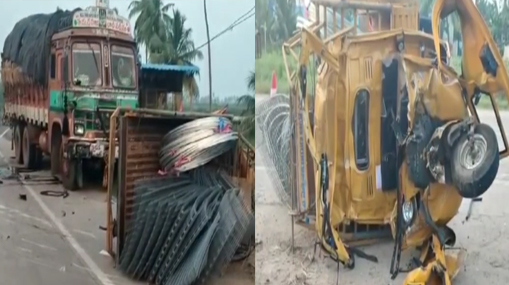 Andhra Pradesh :  తెలంగాణ ఫలితాలతో ఏపీలో హై అలర్ట్‌..  సిట్టింగ్‌లను మార్చే యోచనలో వైసీపీ..