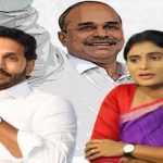 YS Sharmila in AP Politics | ఏపీ రాజకీయాల్లో YS షర్మిల ఎంట్రీ?
