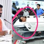 KCR Health Bulletin : కేసీఆర్ ఆరోగ్య పరిస్థితిపై సీఎం రేవంత్ ఆరా.. హెల్త్‌ బులిటెన్‌ రిలీజ్..
