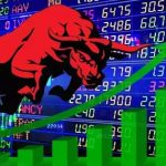 Stock Markets: భారీ లాభాల్లో స్టాక్ మార్కెట్లు.. ఒక్కరోజులో రూ.4 లక్షల కోట్లకు జంప్